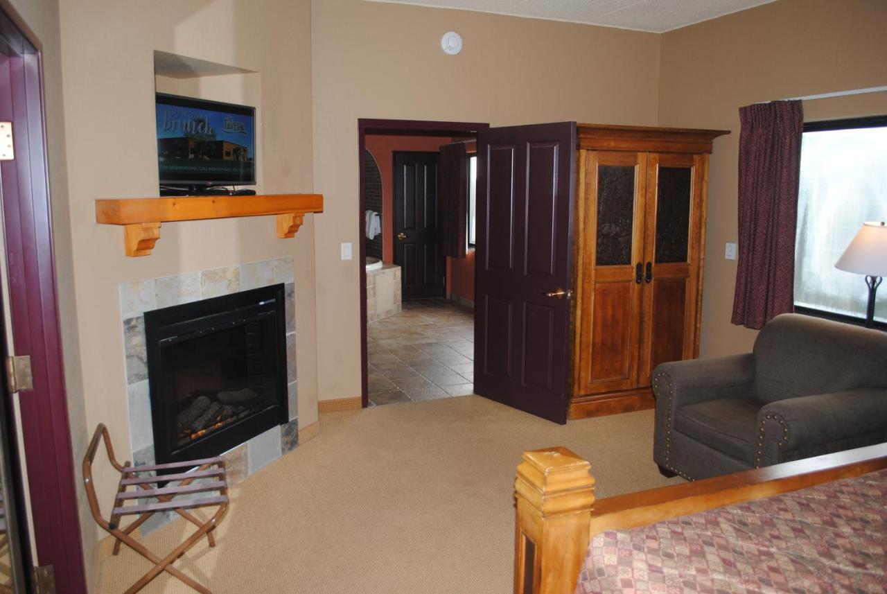 Wisconsin Dells Area Condominiums المظهر الخارجي الصورة